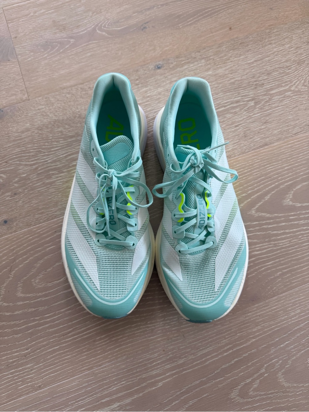 adidas Boston 13 Women’s US9 Running Shoes